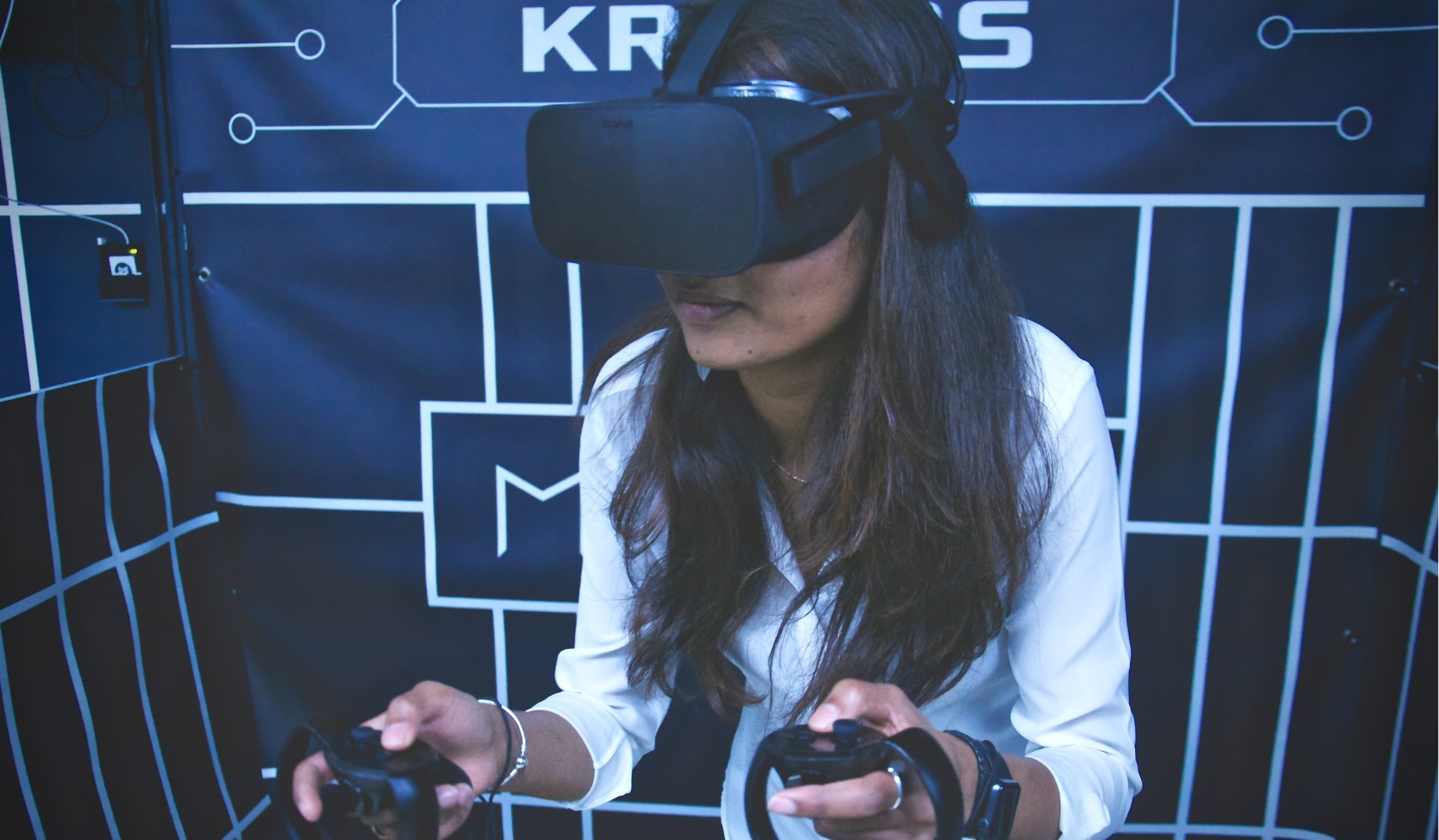 Whereez - Virtual Reality