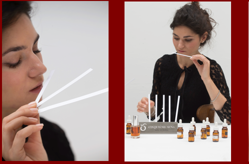 Atelier Parfum: "Journée Découverte"