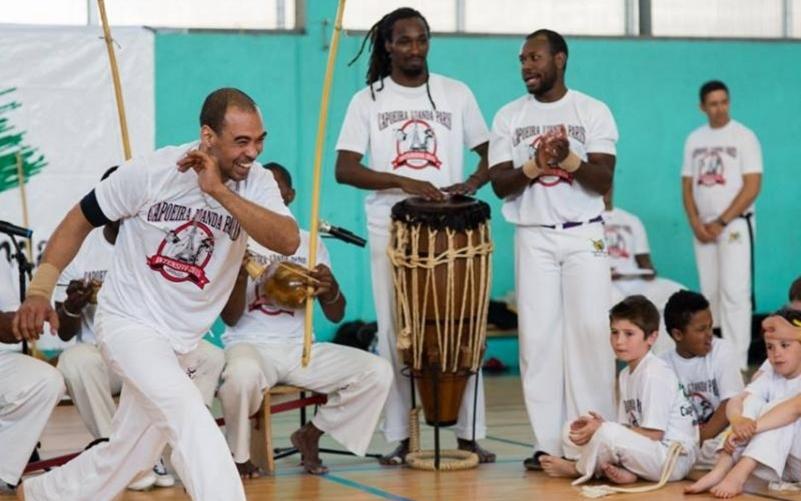 Capoeira Courses (access 3 courses) - Adults & Children