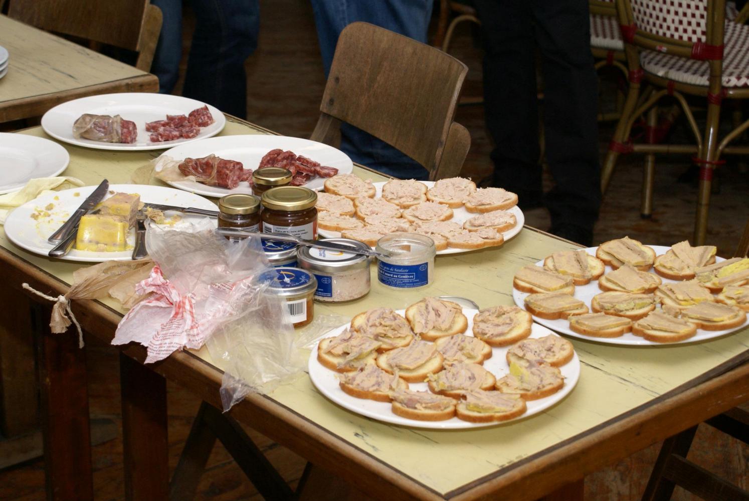 Food Tours in the streets of Lille - Rallye Gourmand