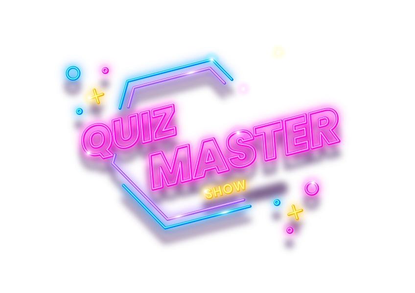 Quiz Master - Large multi-topic quiz