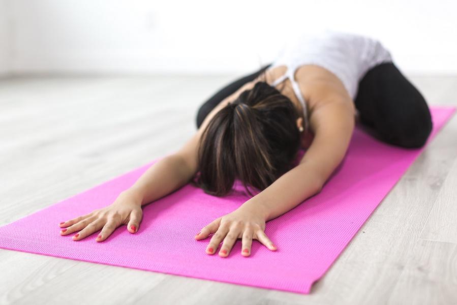 Sophrologie-Yoga : 2 ateliers "bien-être" en parallèle