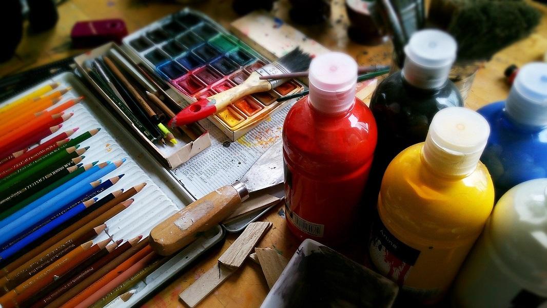 Atelier créatif : fédérer en explorant sa créativité