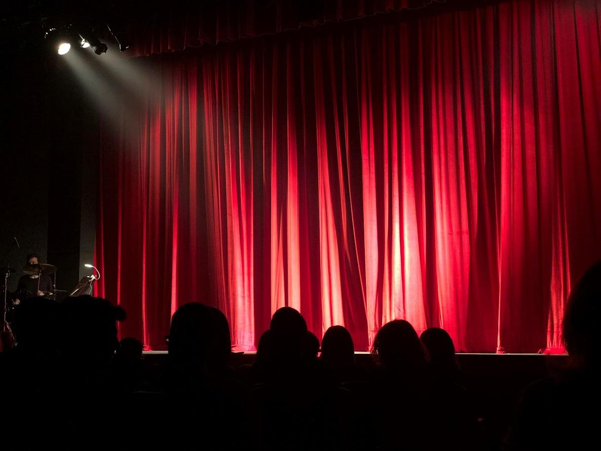 Séminaire "Vision Comédie Musicale" - Coaching participatif