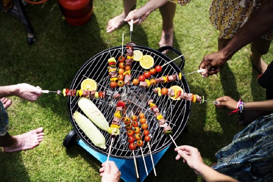 Grillade Party : Réalisez votre barbecue par équipes