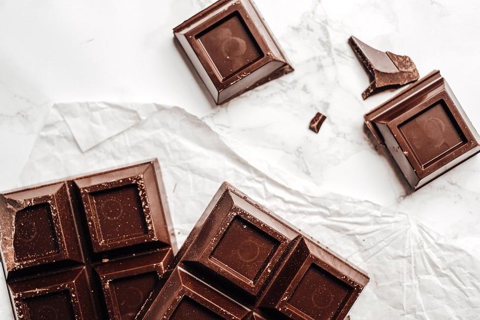 L'atelier Chocolat - Chocolate cooking classes