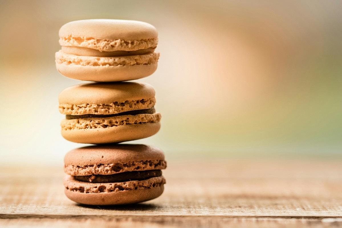 Atelier Pâtisseries et Macarons à Nantes