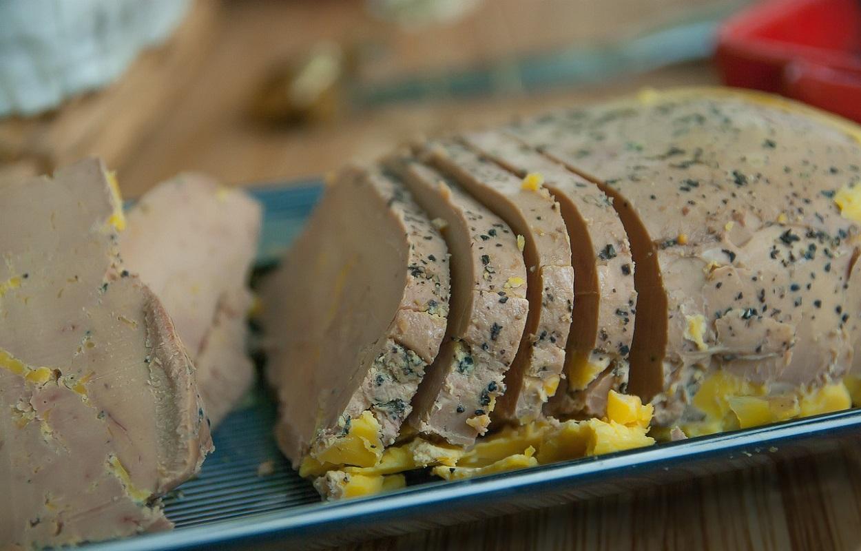 Atelier Foie Gras à Nantes