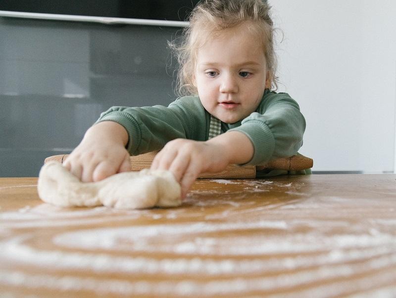 Little Pastry Chef" workshop - Cooking workshop for children