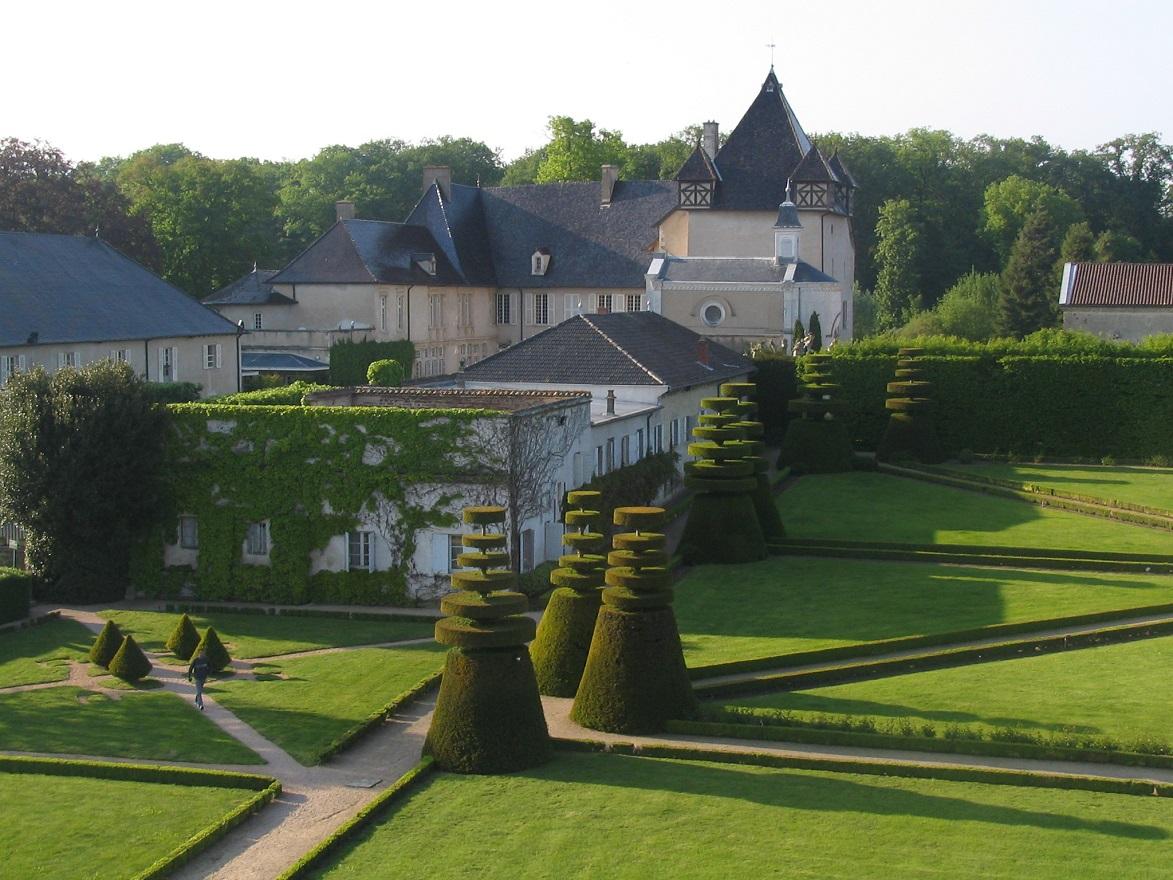 Château de Pizay - Domaine viticole événementiel en Beaujolais