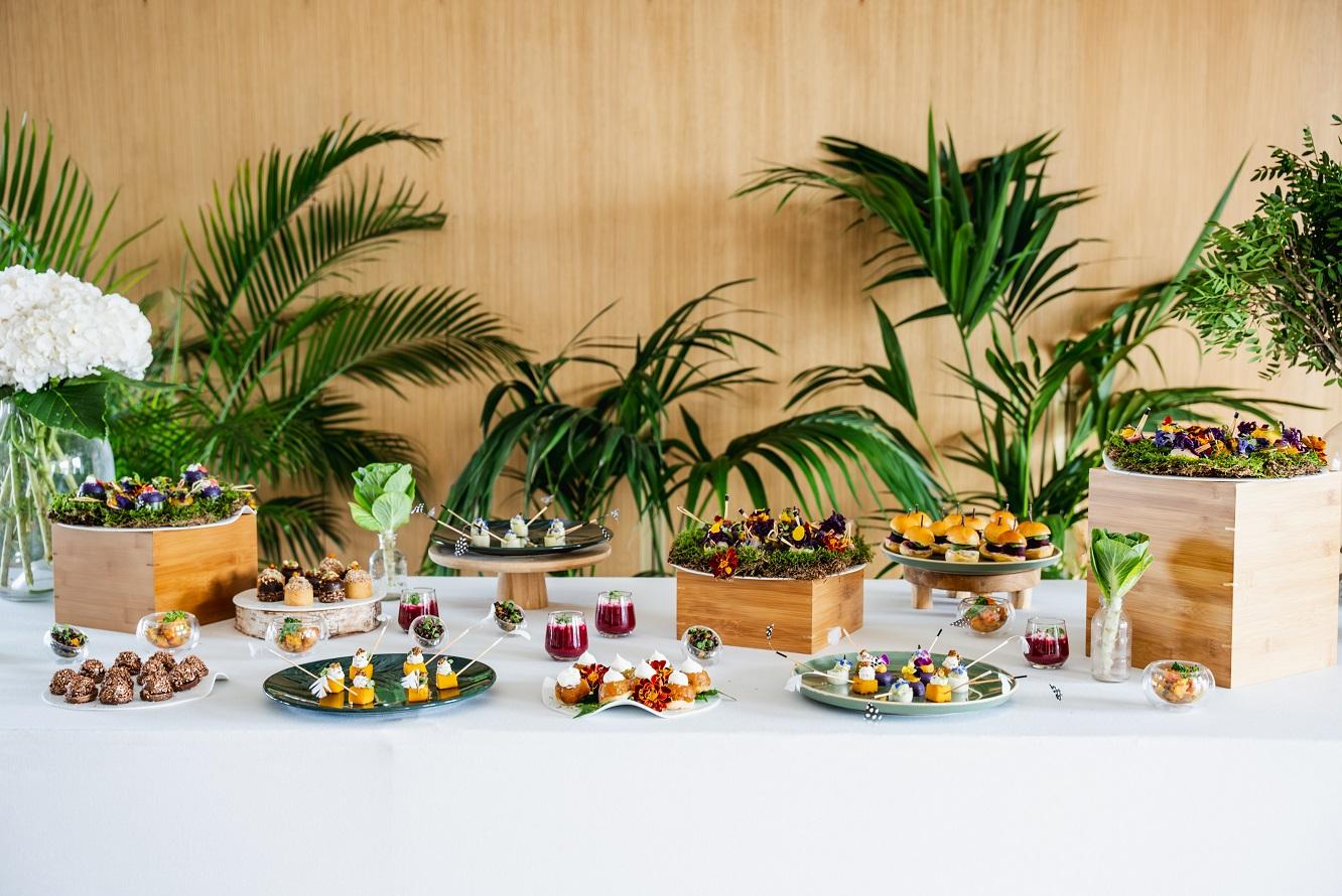 Le Falaf - Social and solidarity caterer