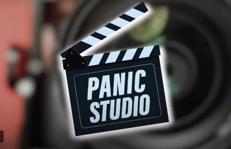 Panic Studio : Visio-défis autour de l'univers des séries