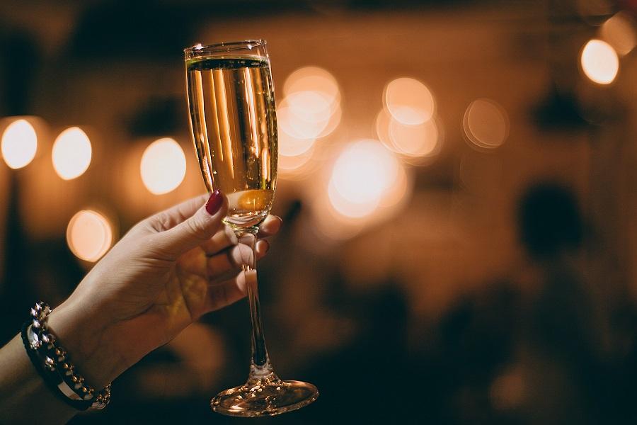 Visio-Dégustation de Champagnes exceptionnels