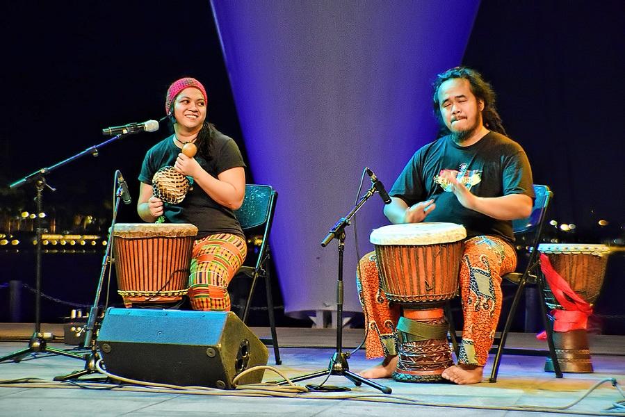 Team building Tambours et percussions : A la découverte des rythmes