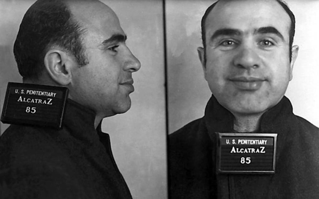 Escape Game : Al Capone-Légende du Samouraï-Oppression