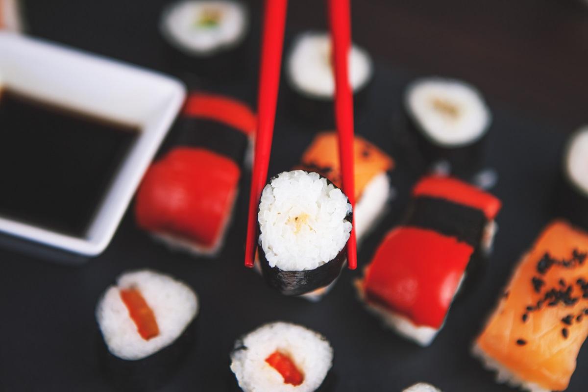 Atelier Sushis - Private lessons in Montmartre