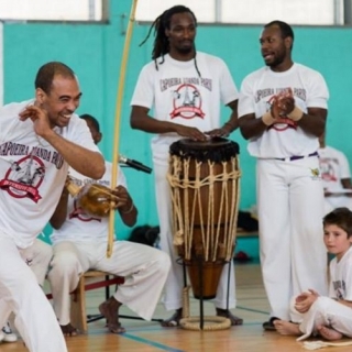 Cours de Capoeira (accès 3 cours) - Adultes & Enfants - thumbnail