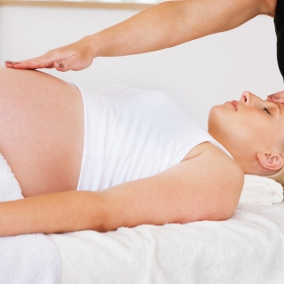 Pregnancy massage - Postnatal - Preconception - thumbnail