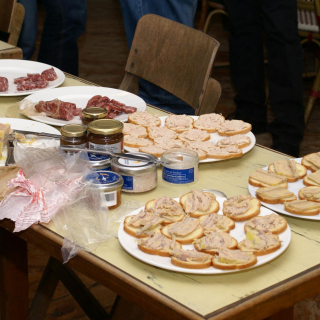 Food Tours in the streets of Lille - Rallye Gourmand - thumbnail