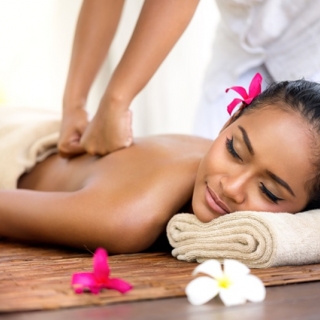 Massage du Monde (Suédois, Balinais) - Salon SPA Abriès-en-Queyras - thumbnail