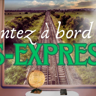 Team Buzzer" CSR game Get on board the RS.Express - thumbnail