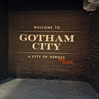 Batman Escape - L'aventure immersive à Gotham - thumbnail