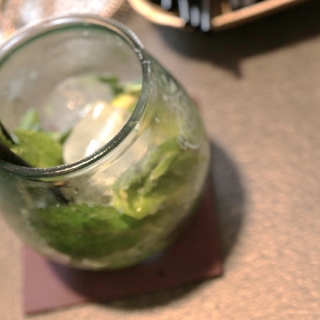 Cocktail creation workshop (Solo-Duo-Group) - thumbnail