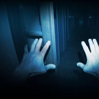 Panik Room - L'enquête paranormale (Escape Game) - thumbnail