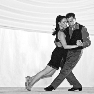 Tango Argentin : Pack 10 cours