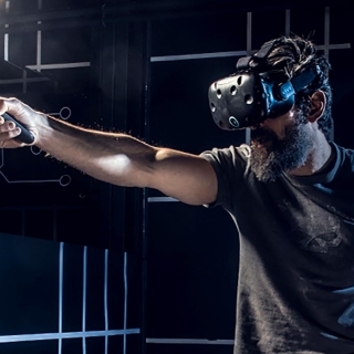 Virtual Reality Centre - 30-minute experience - thumbnail