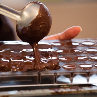 Atelier Confection Chocolat