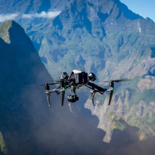 Initiation au Pilotage de drone