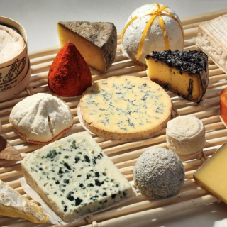 Cheese platters at your event - thumbnail