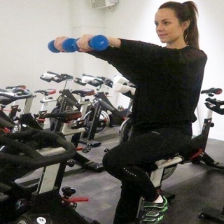 Indoor Cycling (10 cours)
