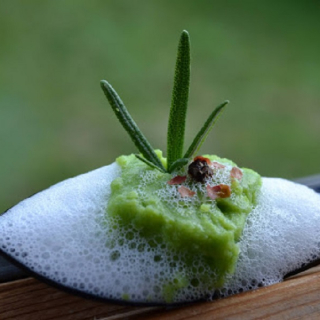 Molecular Cuisine animation in Grenoble, Gap and its region - thumbnail
