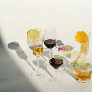 Mixology and wine tasting workshop - thumbnail