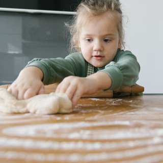 Little Pastry Chef" workshop - Cooking workshop for children - thumbnail