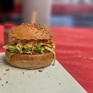 Gourmet Burger Workshop in Saint-Gilles - thumbnail