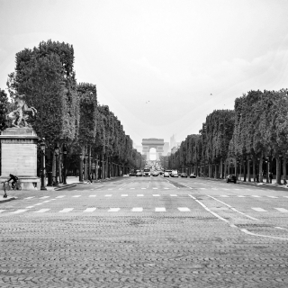 Les Fantômes de l'Elysée - Investigation on the Champs-Elysées - thumbnail