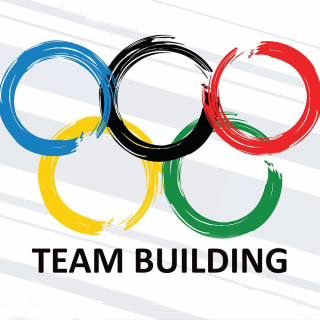 Les Jeux Olympiques d'entreprise - Olympiades - thumbnail