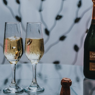 Atelier Champagne : Découverte & Dégustation