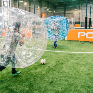 Bubble Bump: Bubble Football Tournament (Lyon) - thumbnail