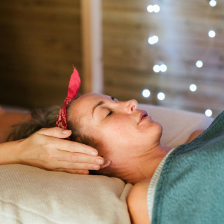 Reiki session - For your well-being events - thumbnail
