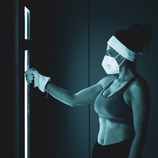 Cryotherapy Centre in Grenoble - thumbnail