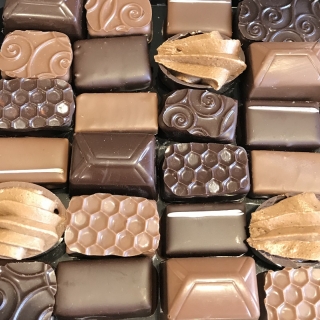 Atelier Chocolat : Création-Découverte & Dégustations