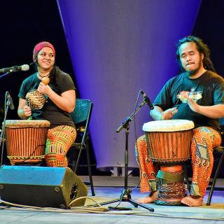 Team building Tambours et percussions : A la découverte des rythmes