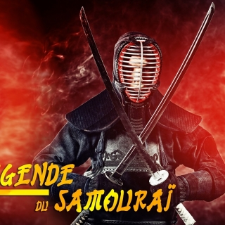 Escape Game : The Legend of the Samurai - thumbnail