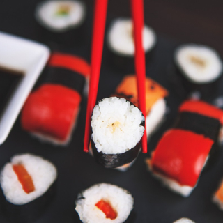 Atelier Sushis - Private lessons in Montmartre - thumbnail