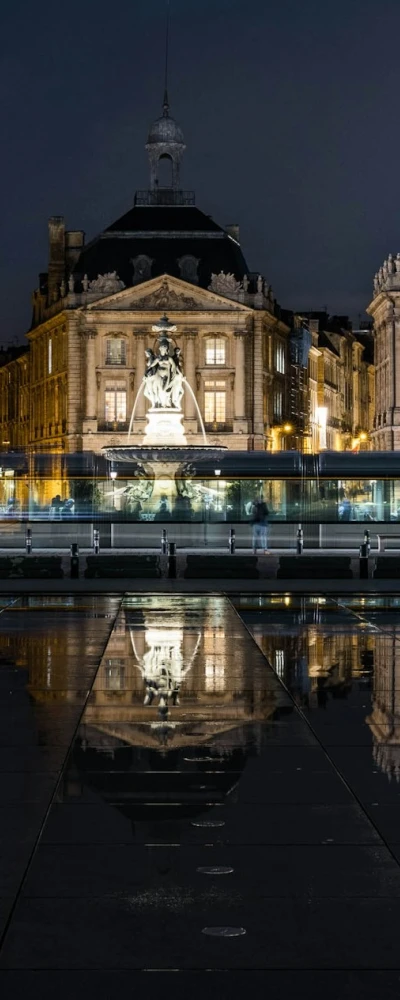 Bordeaux - Image Header