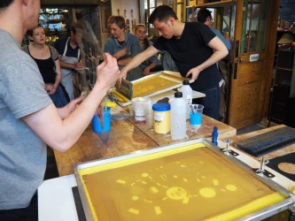 wood-screen-printing-workshop-game-board-making-2